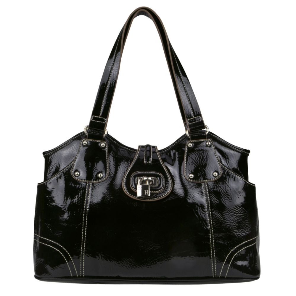Sag Harbor Women s Handbag Satchel Fourposter