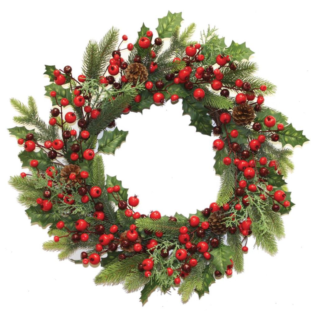Wreaths