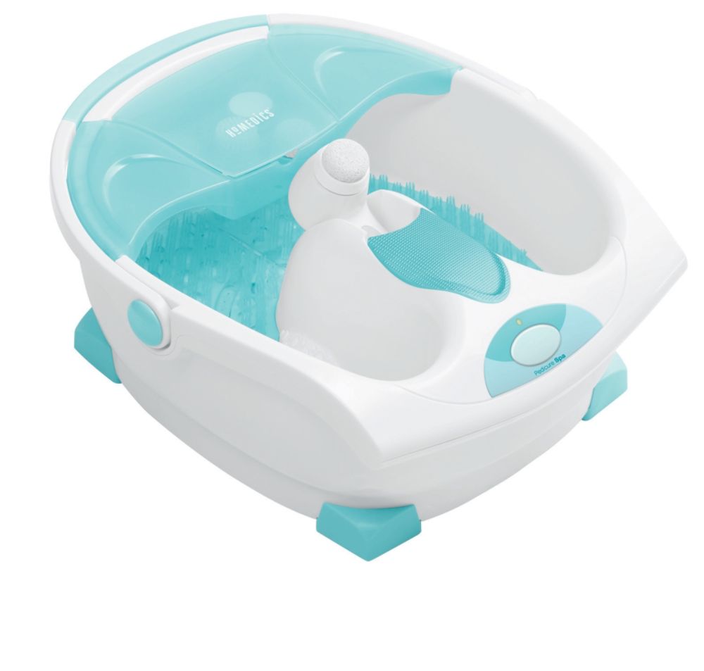 FOOTBATH            PEDICURESPA