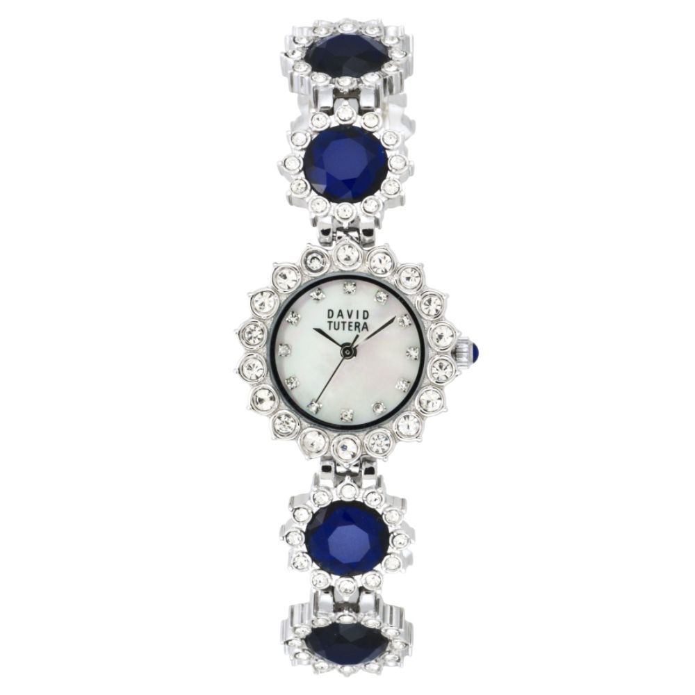 David Tutera Ladies David Tutera Watch, Earrings & Pendant Set. at Sears.com