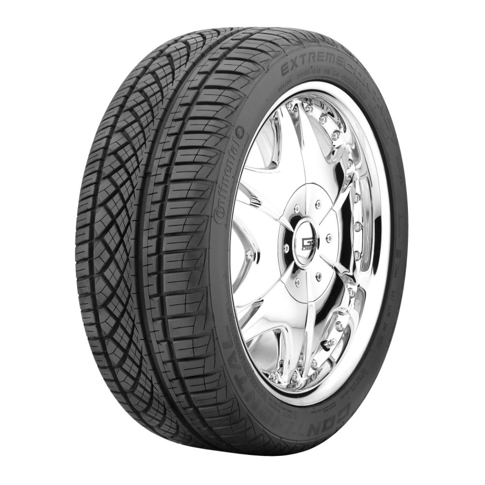 Continental+ExtremeContact+DWS+Tire+-+255%2F50R19XL+107W+BW