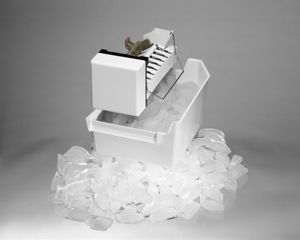 Kenmore Icemaker Kit - White at Sears.com