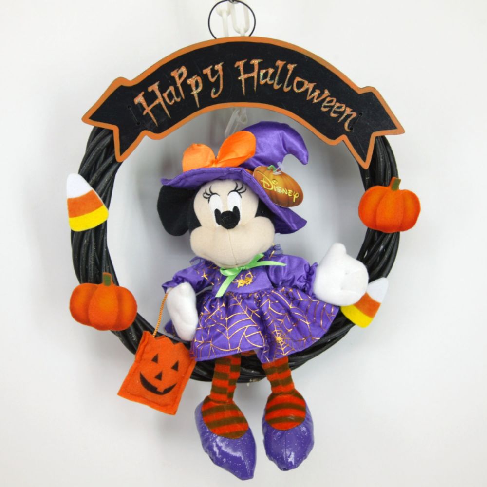Halloween Decor