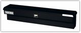 Tradesman TST700BK 70-Inch Single Lid Steel Side Bin Truck Tool Box, Full Size, Black at Kmart.com