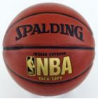 NBA Tack Soft Indoor/Outdoor Composite Basketball (29.5)