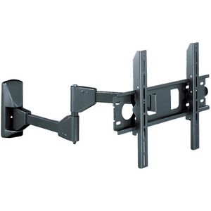 DIAMOND FLAT PANEL WALL MOUNT 23''-40'' ARTICULATING MAX LOAD 88 LBS