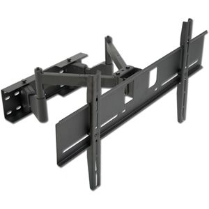 DIAMOND FLAT PANEL WALL MOUNT 37''-61'' DOUBLE ARM MAX LOAD 220 LBS at Sears.com