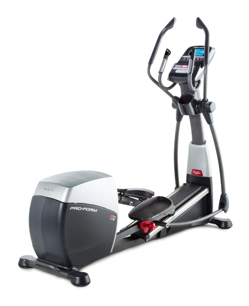 ProForm 18.0 RE Elliptical at Sears.com