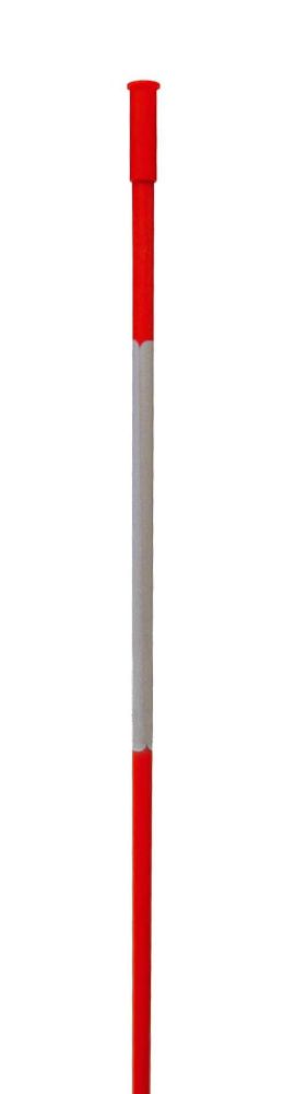 Hy Ko Products 48-inch Fiberglass Orange Safety Driveway at Sears.com