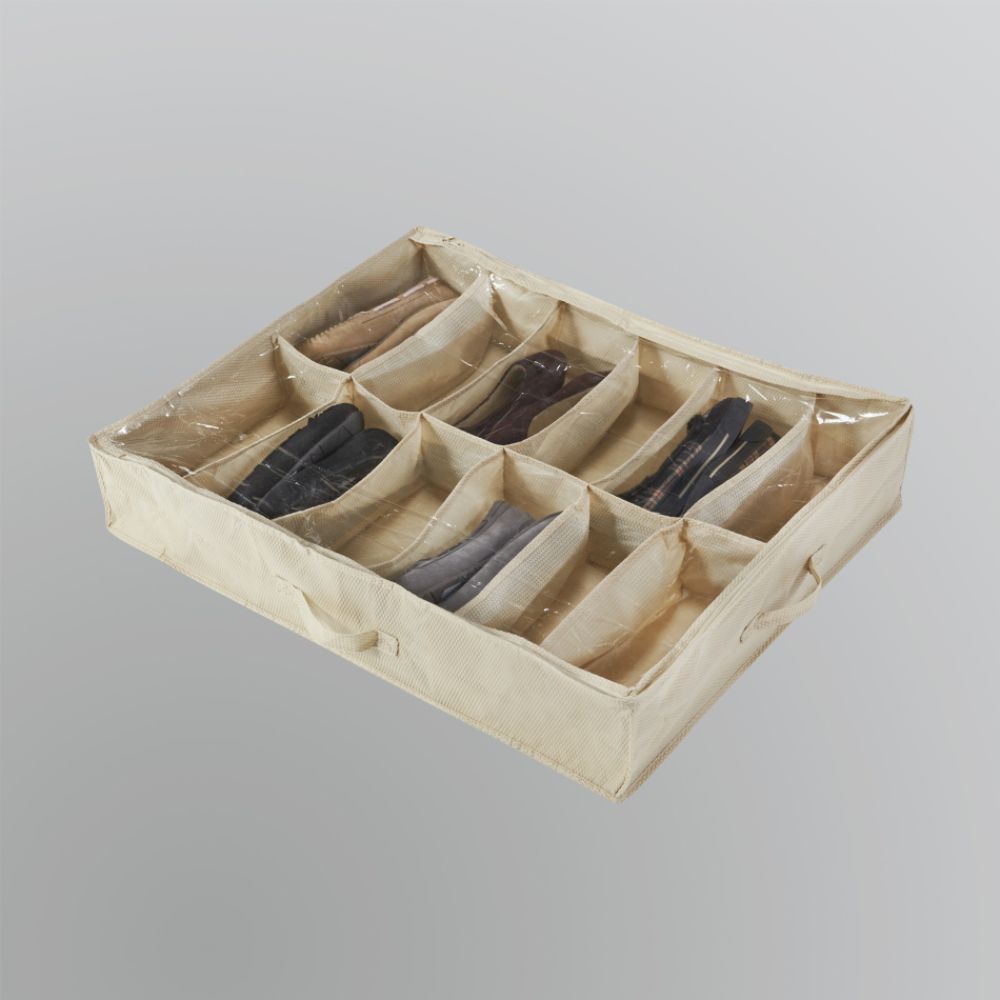 Whitmor Underbed Shoe Bag at Kmart.com