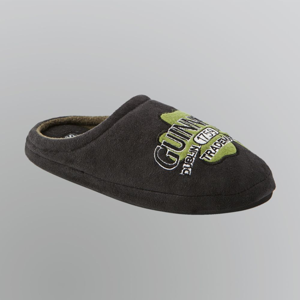 Concept One Men's Guinness Clog Slippers at Sears.com