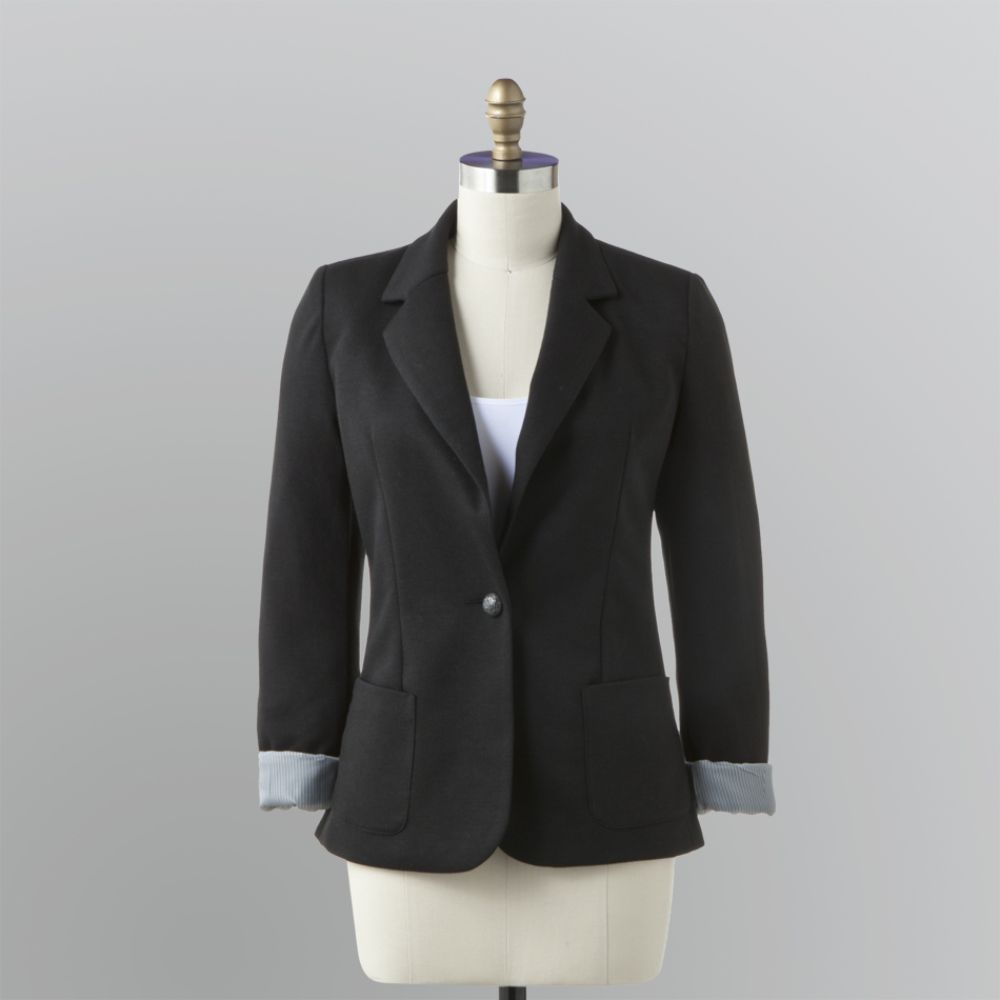 Bongo Junior's Knit Blazer at Sears.com