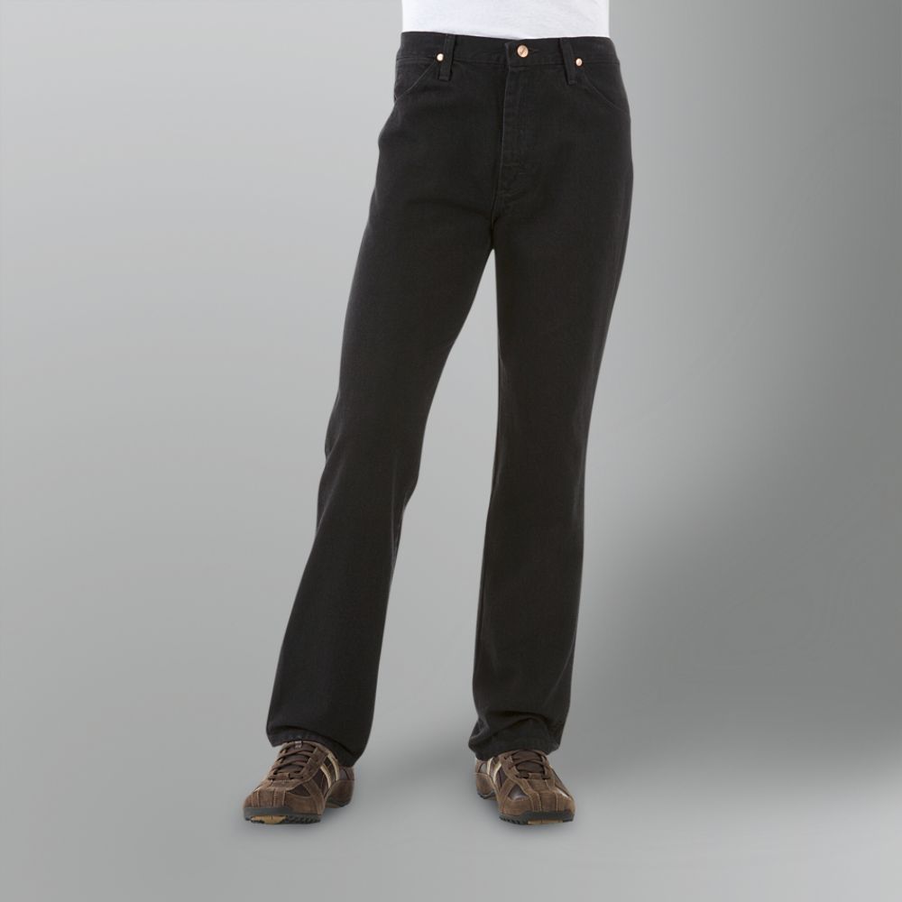 Wrangler Men's Cowboy Cut Original Fit Stonewash Jean at Sears.com