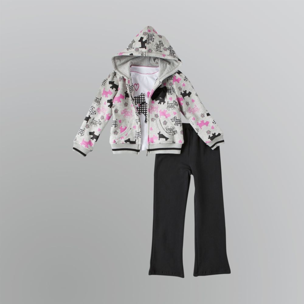 Hoodie Jacket and Sweat Pants Set price decreased by 48%