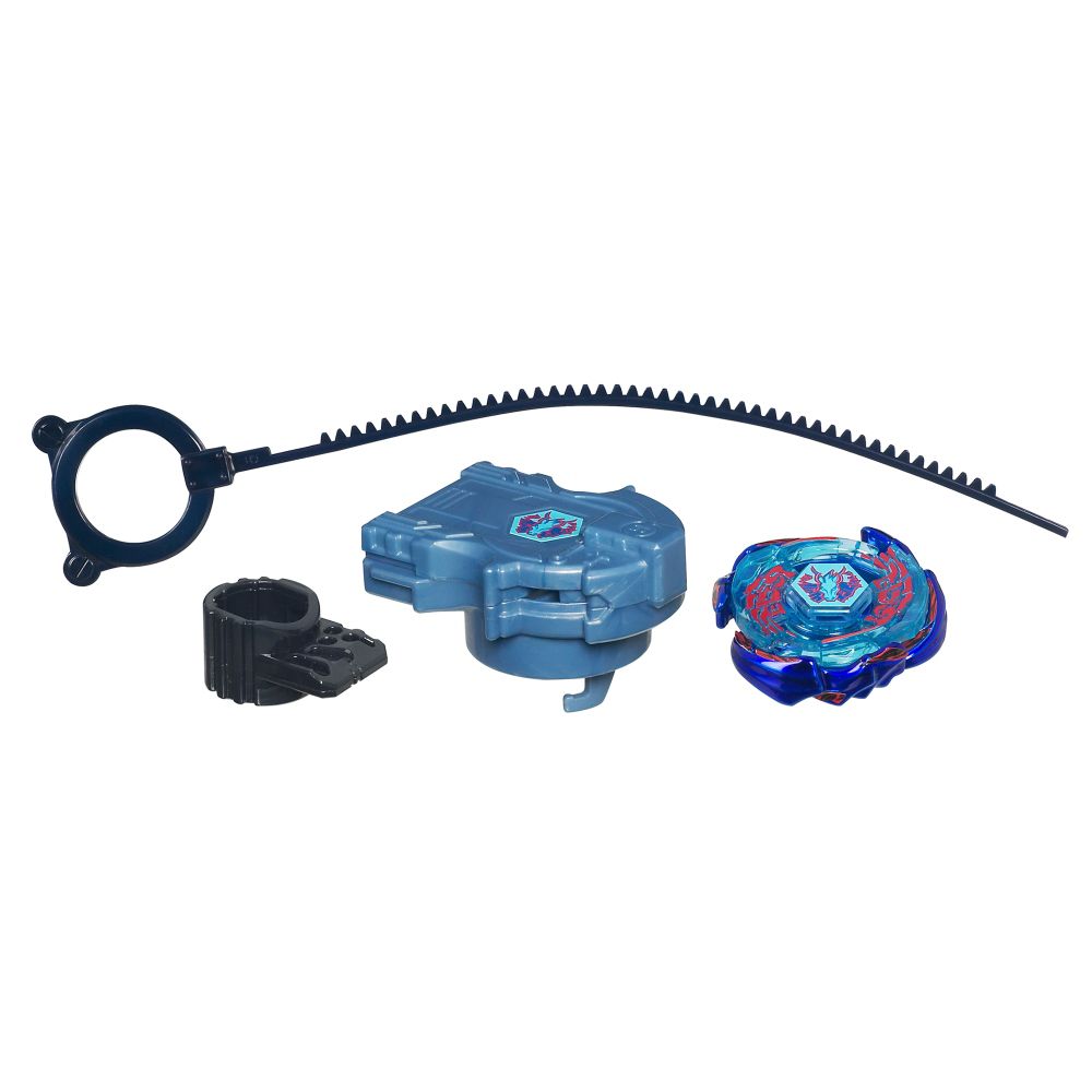 Beyblade METAL MASTERS™ GALAXY PEGASUS™* Top at Kmart.com
