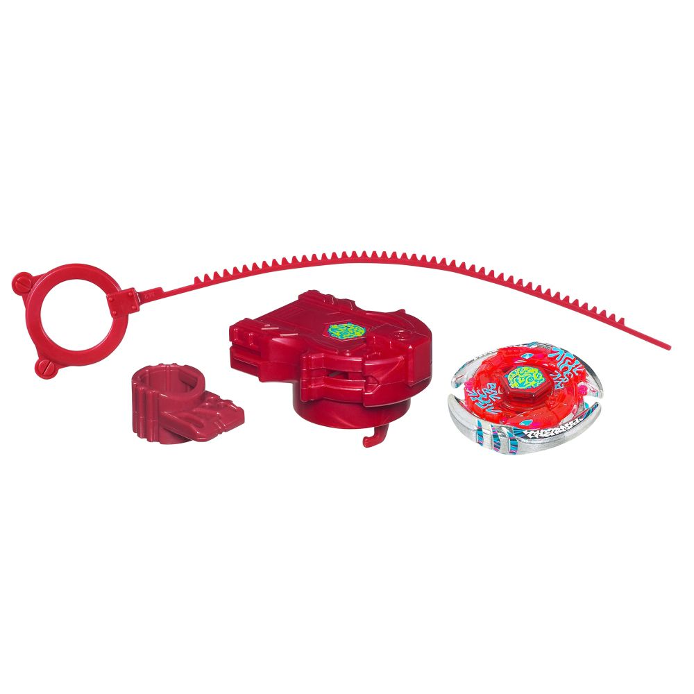 Beyblade METAL MASTERS™ THERMAL LACERTA™* Top at Kmart.com