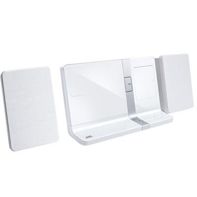 JVC America Docking Speaker iPad & iPhone