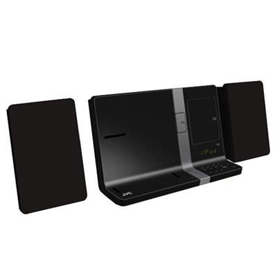 JVC America Docking Speaker iPad & iPhone