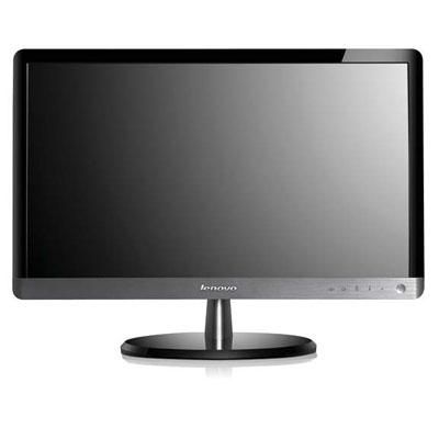 Lenovo 21.6" Widescreen Monitor