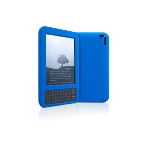 Marware Sportgrip Kindle Blue