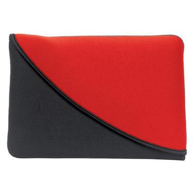 PC Treasures Neoprene sleeve for 10"netbook