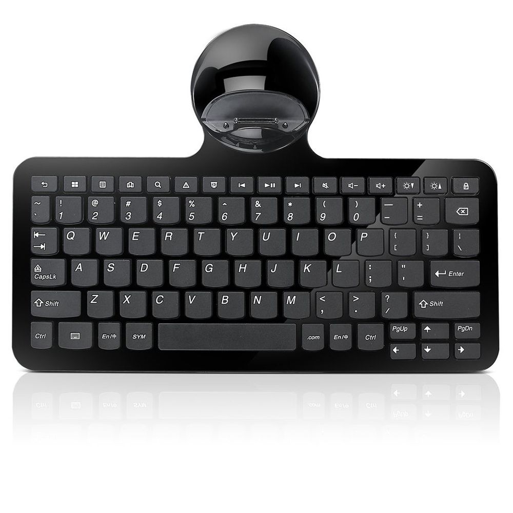 Lenovo IdeaPad Tablet K1 Keyboard Dock