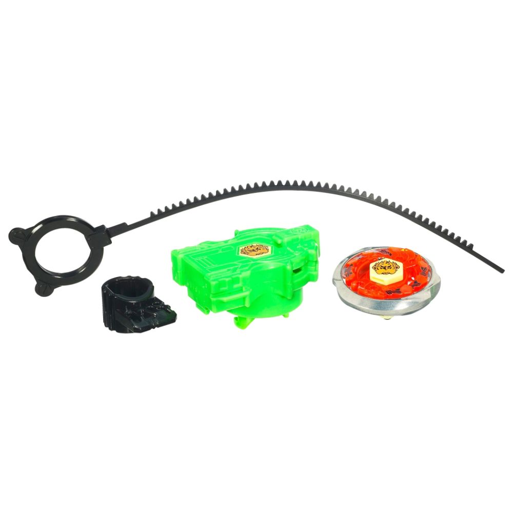 Beyblade ™ Metal Fusion BURN FIREBLAZE™* at Kmart.com