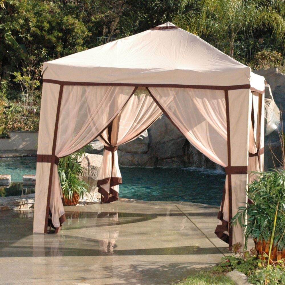 RST Outdoor Oasis Cabana at Sears.com