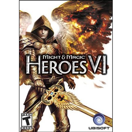 UBI Soft Might & Magic Heroes VI at Kmart.com