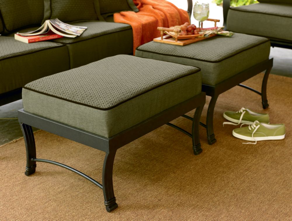 La-Z-Boy Hadley 2 Pk. Ottomans* at Sears.com