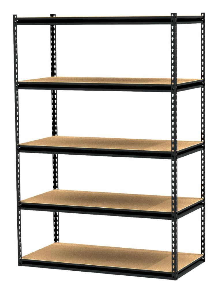 Gorilla Rack 48x24x72 at Sears.com