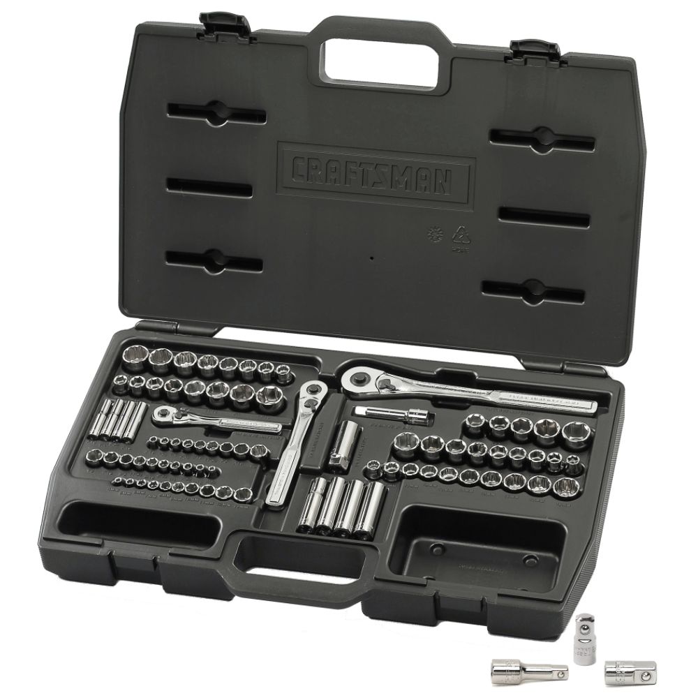 Craftsman&nbsp; 85 pc. Mechanic's Tool Set