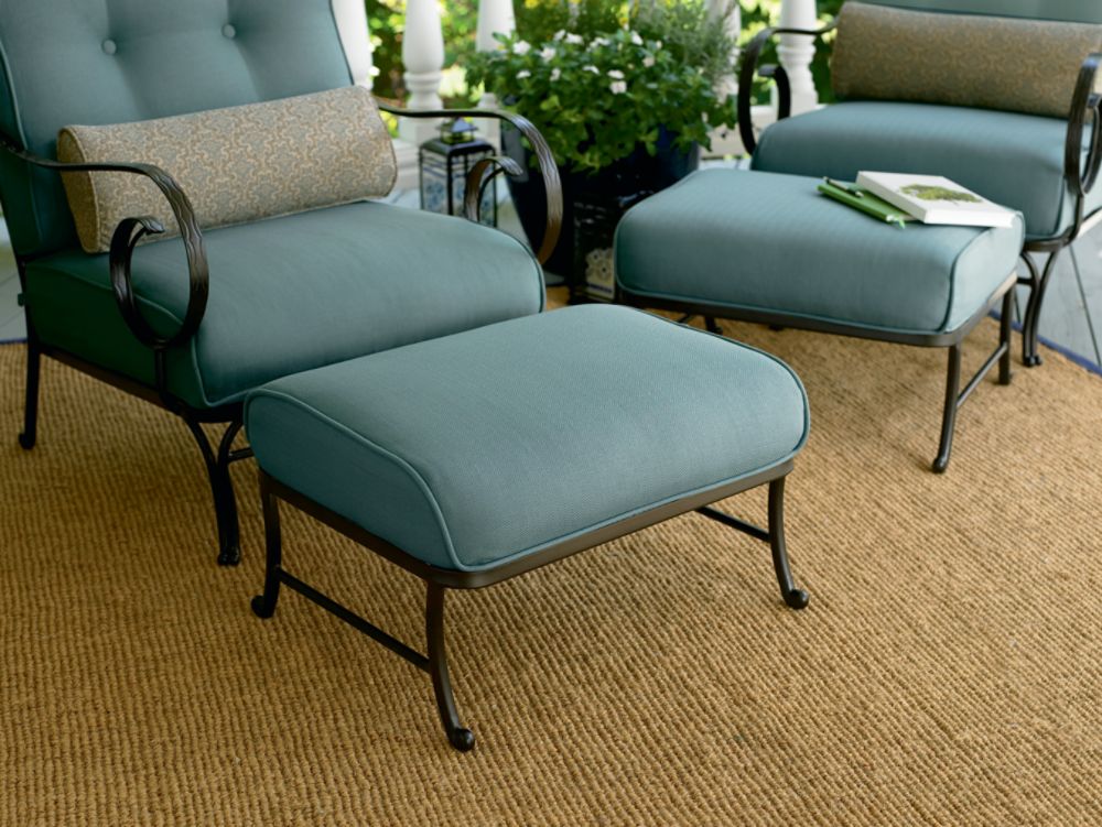La-Z-Boy Adelaide 2 Pk. Ottomans at Sears.com
