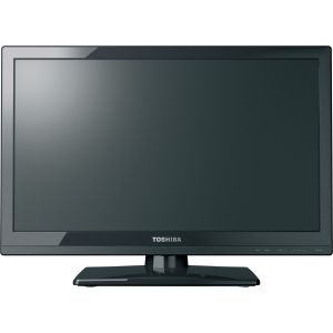 Toshiba TOSHIBA 19'' 720P/60HZ LED