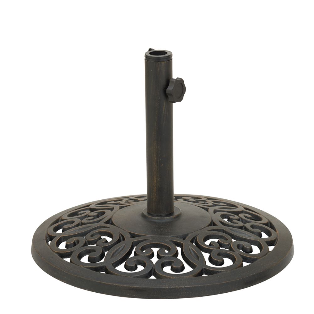 Highland Umbrella Base