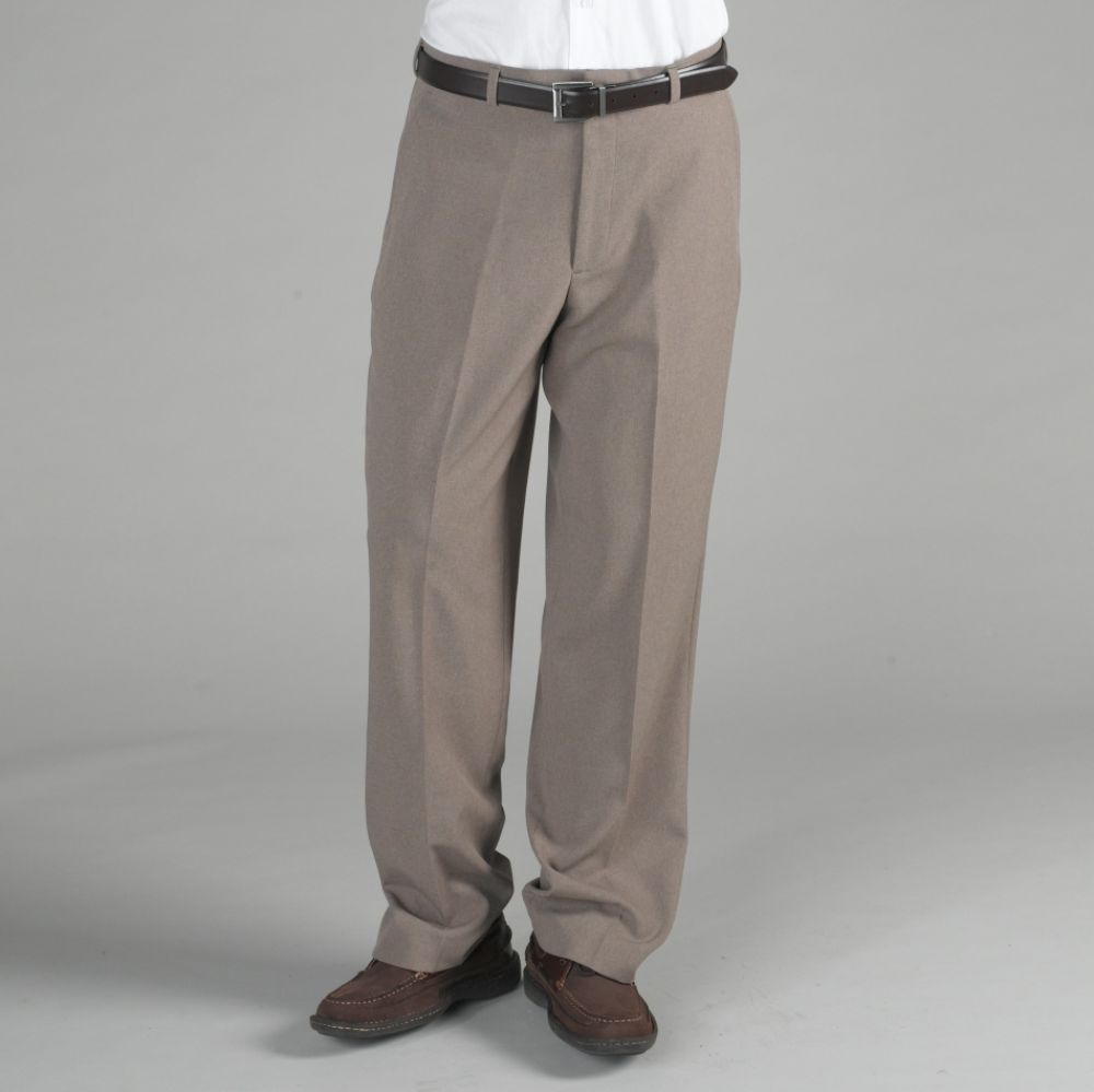 David Taylor Flexslax II Dress Pant