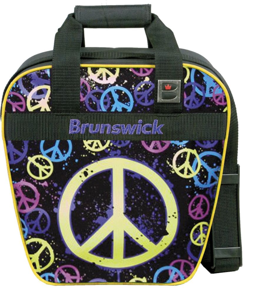 Brunswick Dyno Single Tote