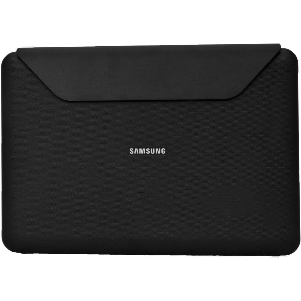 Samsung EFC-1B1NBECXAR Galaxy Tab 10.1 Book Cover Case at Sears.com