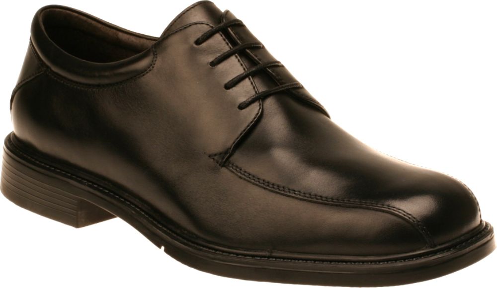Nunn Bush Men's Dress Shoe Marcell - Black