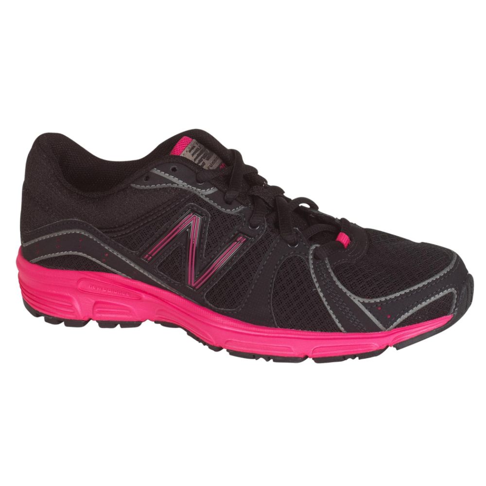 Womenshoe Stores on New Balance Women S Shoe 490 Running Shoe Black And Other Women S New