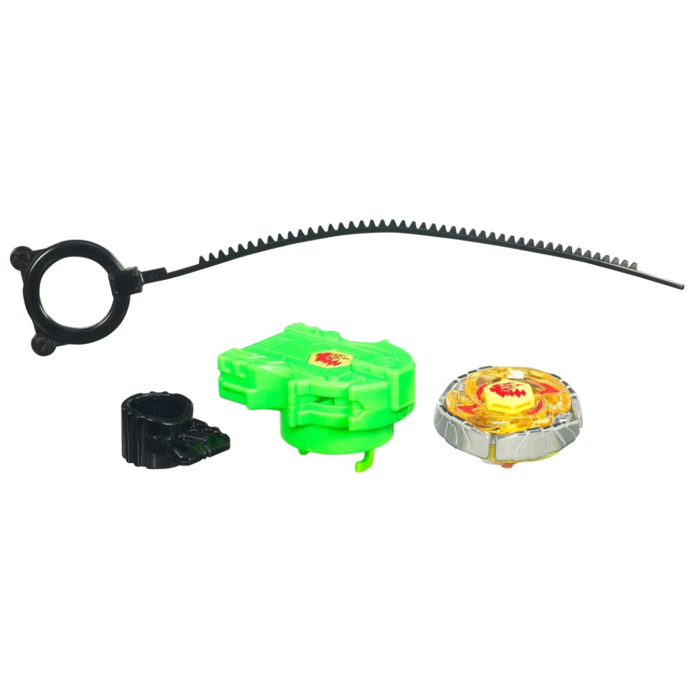 Beyblade Metal Fusion - Earth Virgo at Kmart.com