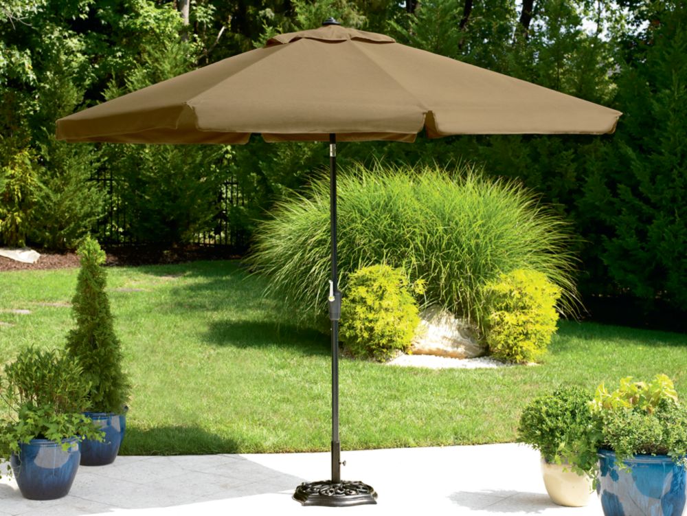La-Z-Boy Caitlyn Umbrella at Sears.com