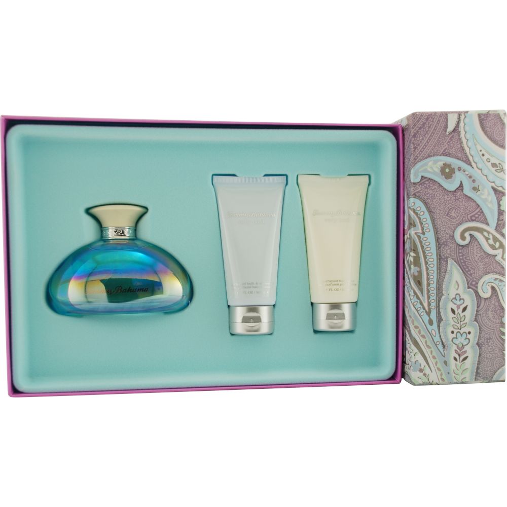 Tommy Bahama Very Cool Gift Set by Tommy Bahama for Women