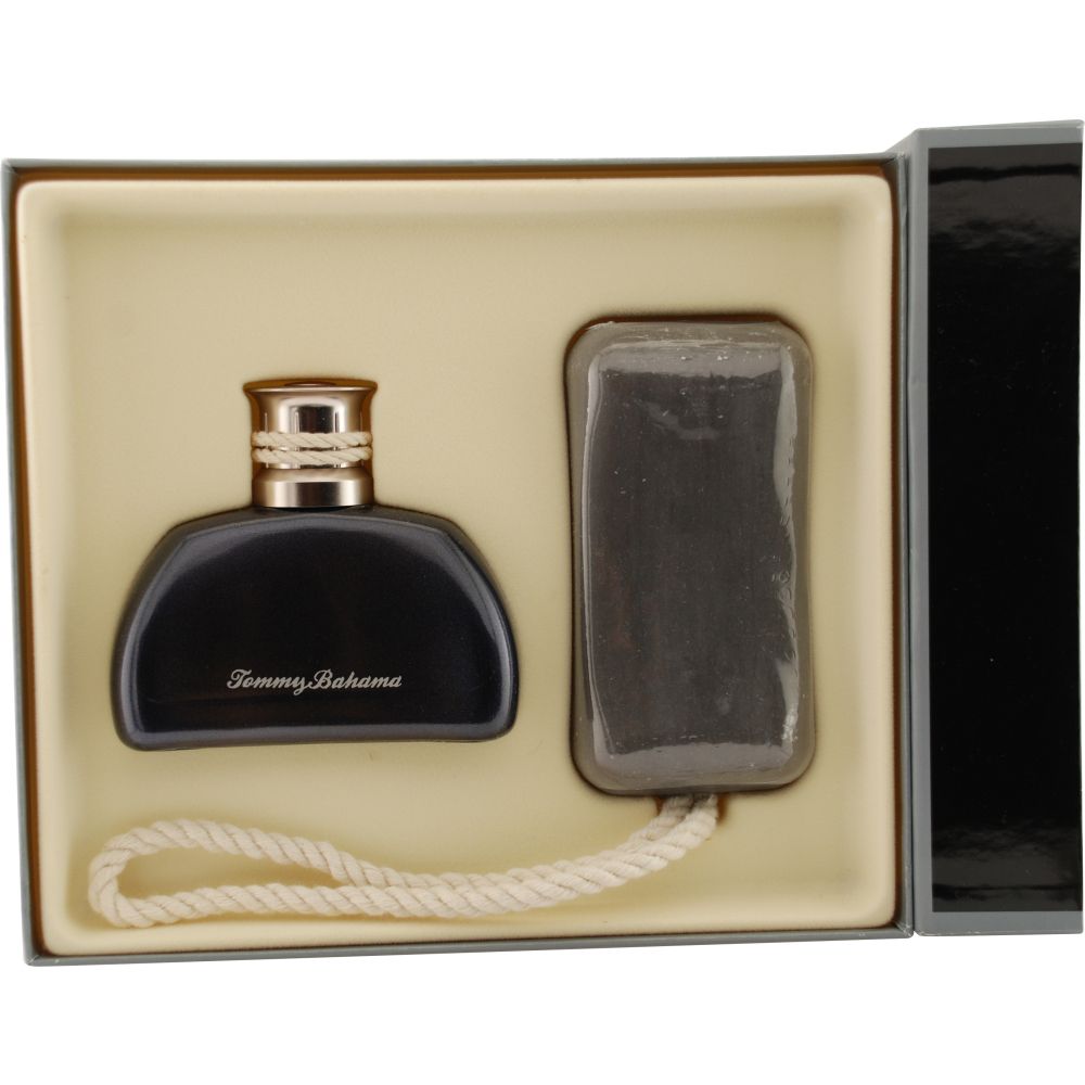 Tommy Bahama Set Sail South Seas Gift Set by Tommy Bahama for Men