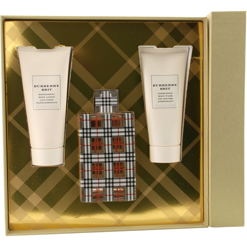 Women's Fragrance Gift Sets