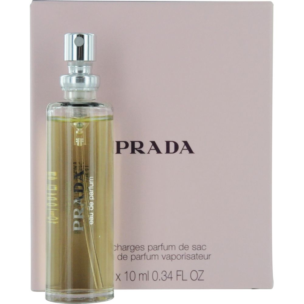 Prada Gift Set by Prada for Women