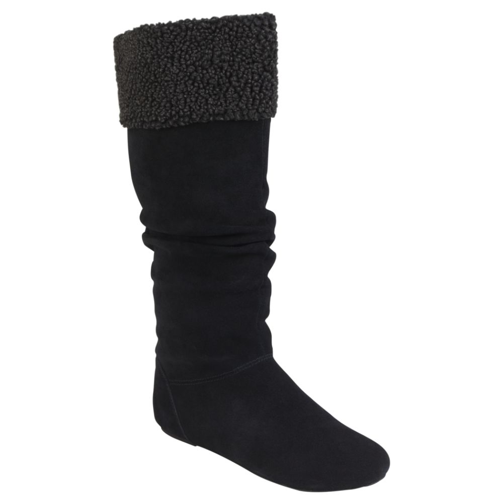 Westies Women's Boot Pinpoint - Black at Sears.com