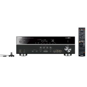 Yamaha 7 Channel A/V Receiver