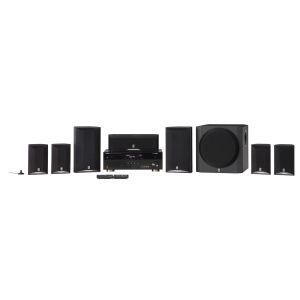 Yamaha YAMAHA 7.1 Channel HTIB