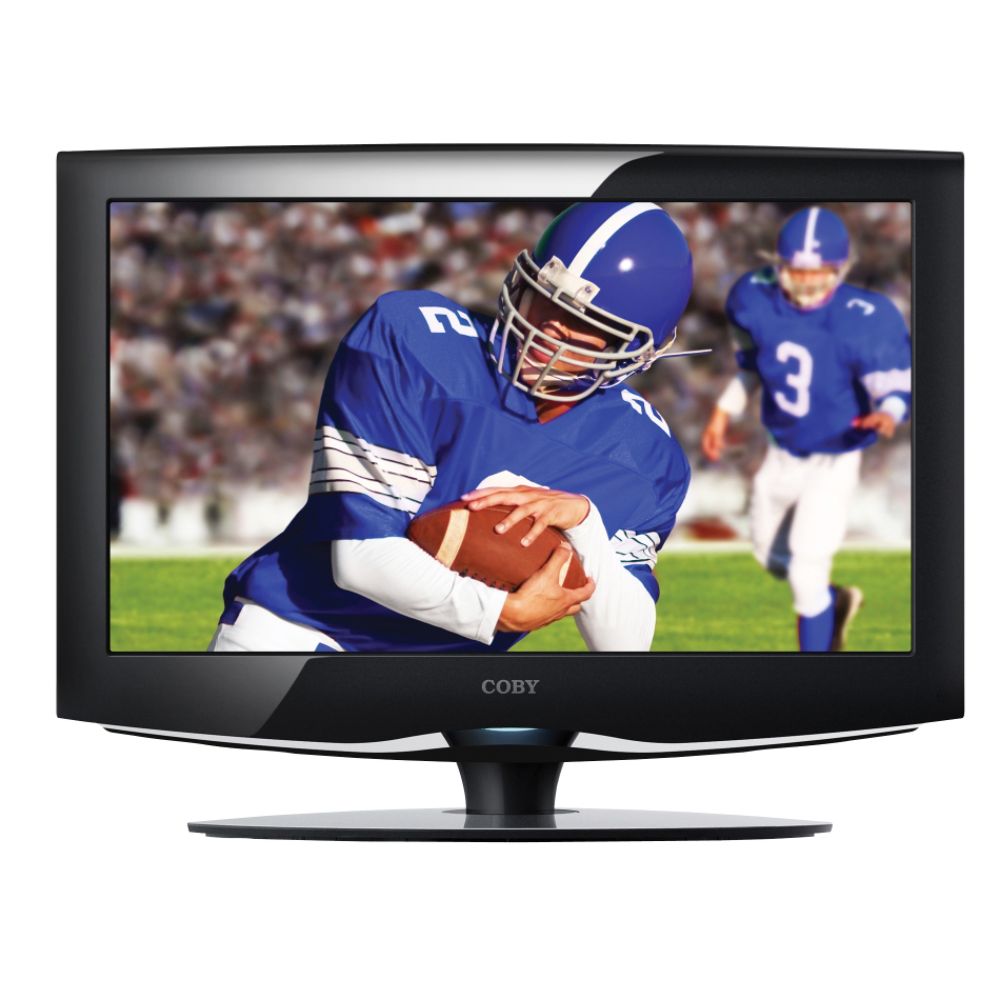 Coby 32" High Definition LCD TV  TFTV3225